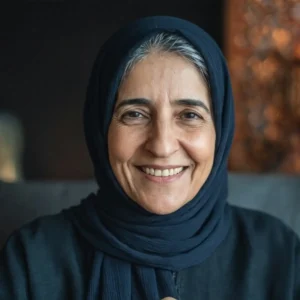 Maryam Abdulrahman
