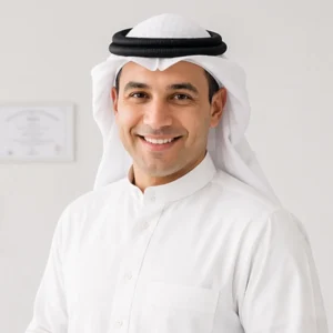 Ali Hassan